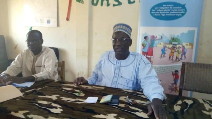 COMMUNE DE MALANVILLE  : Le Pta 2019 présenté aux acteurs de développement