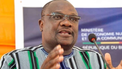 CEDEAO/PRIX AFRICAIN DE DÉVELOPPEMENT : Charles Toko distingué meilleur administrateur africain des collectivités locales