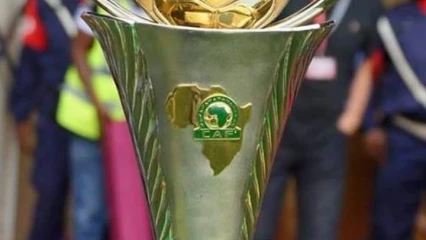 FOOTBALL /COUPE DE LA CAF : La finale prévue pour le 10 juillet au Bénin