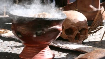 CHRONIQUE DES US ET COUTUMES : Une nouvelle sorcellerie pour l’Afrique…