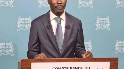 BÉNIN :  Voici l&rsquo;intégralité du compte rendu du conseil des ministres