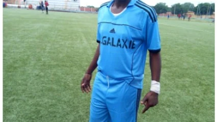 A LA DECOUVERTE D’UNE FOOTBALLEUSE :  Rafiath Traoré, un Cr7 à l’état pur