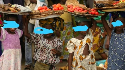 BENIN/TRAFIC D’ENFANTS : Un homme arrêté à Cotonou