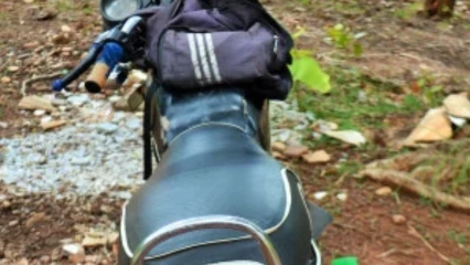 ROULER SANS RETROVISEUR :  La cause d’une multitude d’accidents de circulation