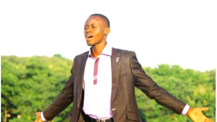 BIENTÔT UN NOUVEAU NE DANS LA FAMILLE MUSICALE BENINOISE :  Big Sam prépare sa première sortie discographique