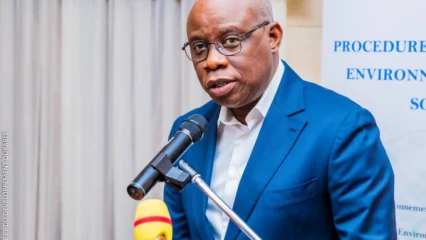 POLLUTION DES EAUX MARINES À GRAND-POPO : Le ministre Tonato apporte des explications aux questions des députés