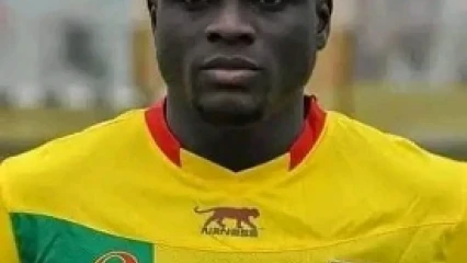 Décès du footballeur Razack Omotoyossi: les hommages de Poté et Ouzérou