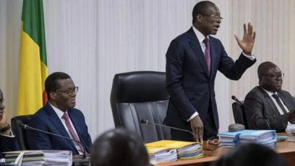 BENIN/POUR MIEUX ASSURER LE SUIVI DES VEHICULES ADMINISTRATIFS : Le gouvernement  met en place une plateforme