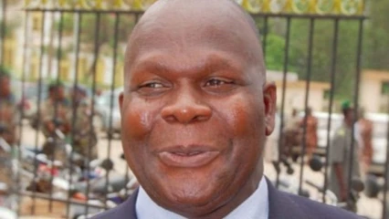 INVALIDATION DU SIEGE DE MARCELLIN AKA OROU : Benoît Dègla s’installe à l’Assemblée Nationale