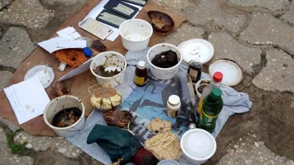 BENIN/INSOLITE : Il meurt en voulant tester son nouveau gris-gris