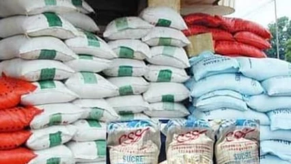 BANTE :  Des vivres de la cantine scolaire d’une école et de l’argent emportés