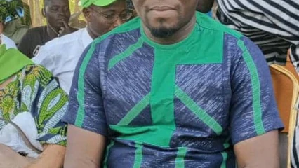 Autour d'un tournoi de football à Parakou: Zul-Kifly Zakarie mobilise la jeunesse pour le Br