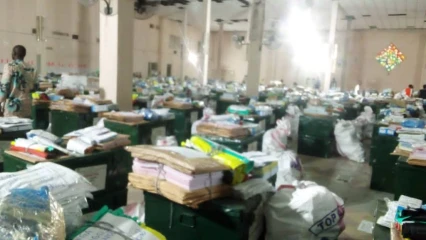 ÉLECTIONS LÉGISLATIVES DU 08 JANVIER 2023 : La Cena prête à convoyer les matériels électoraux dans les communes