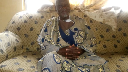 UNE VIE UN MÉTIER : Dankoro Séké Yérima fait le récit de sa carrière d&rsquo;enseignant