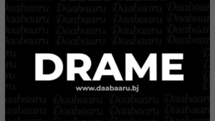 Cotonou: un apprenti mécanicien écrasé par un bus qu’il reparaît 