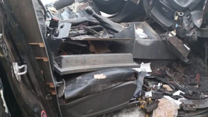 PARAKOU: Un agent de l&rsquo;Ortb décédé dans un accident de circulation