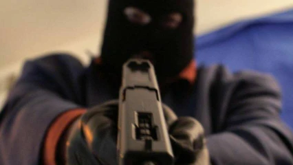 Alibori: braquage dans une église