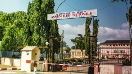 BÉNIN/ASSEMBLÉE NATIONALE : Les députés divisés sur la modification du règlement intérieur