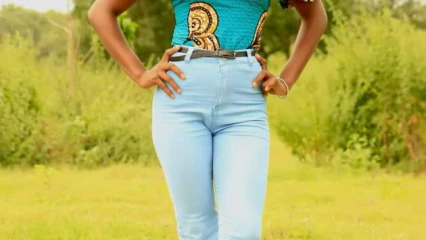 MISS PARAKOU 2018  : Denise Sakoua couronnée