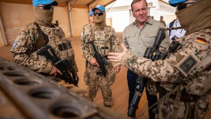 DEMANDE DE RETRAIT DE LA MINUSMA DU TERRITOIRE MALIEN : Le Burkina-Faso soutient la décision du Mali