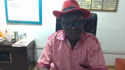 Second semestre dans les collèges publics du Borgou: les compositions du premier devoir ont démarré hier  