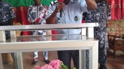 POLICE REPUBLICAINE A PARAKOU : Le commissariat du 2e arrondissement se rapproche davantage des populations