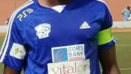 FOOTBALL/ DECOUVERTE  : Josué Hounguè, un produit fini prêt à consommer