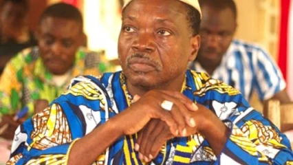 RETOUR DU BENIN A LA DENOMINATION “DANHOMEY” : Une requête bonne pour la poubelle . Lire l&rsquo;avis du Prof. Bio Bigou