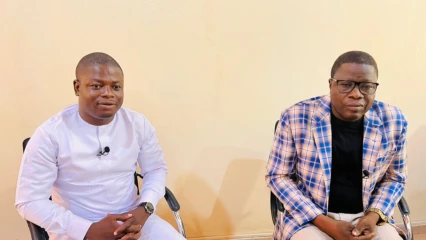 SECRÉTARIAT EXÉCUTIF DE LA COMMUNE DE KLOUÉKANMÈ : Voici les défis que compte relever Albert N&rsquo;tcha