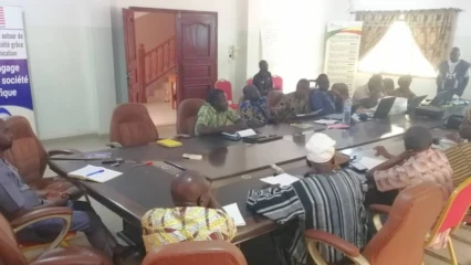 ELABORATION DU PDC 4 DE PÉHUNCO : La vision à l&rsquo;horizon 2028 définie