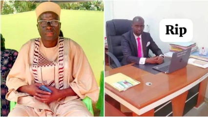 Prière en mémoire du Se Matchoudou Tchoumon: le maire Orou Maré rend hommage à un collaborateur modèle