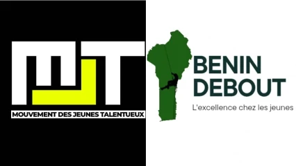 Pour un développement durable: le Mouvement des Jeunes Talentueux et le Mouvement Bénin Debout se donnent la main
