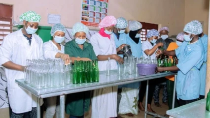 PROMOTION DE L’AUTO-EMPLOI : Amdagri offre cinq bourses de formation en agroalimentaire