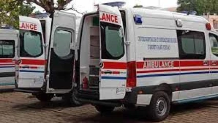 SECTEUR DE LA SANTÉ AU BÉNIN : Le gouvernement annonce l’acquisition de 188 ambulances