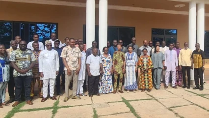 Paix et sécurité dans les quatre départements du Nord-Bénin: Agora œuvre pour la mise en place d&rsquo;un référentiel de cohésion sociale