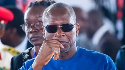 BÉNIN/SANS ISSUE DEPUIS LA SUSPENSION DE LEUR CONTRAT EN 2016 : Les larmes aux yeux, les ex-agents contractuels du Maep appellent le Chef de l&rsquo;État au secours