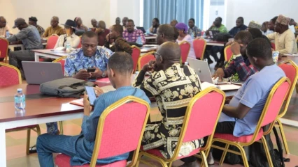 Actions du programme Agora pour la paix et la sécurité au Nord-Bénin: les outils de construction de la cohésion sociale validés    