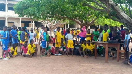 DÉROULEMENT DE L&rsquo;EXAMEN BLANC DU CEP À PARAKOU : Les candidats affûtent leurs armes pour l&rsquo;échéance nationale