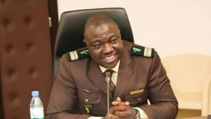 OPERATION DE CONTROLE DE LA QUITTANCE DE DEDOUANEMENT DES VEHICULES AU BENIN : Rien à voir avec l’affaire Anatt .Le Dg Sacca clarifie