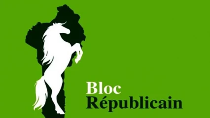 BLOC RÉPUBLICAIN :  Voici l&rsquo;intégralité des 109 candidats titulaires et leurs suppléants