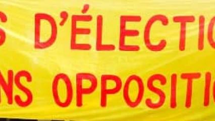 ÉDITO : Les forces du mal ou de l’opposition ?