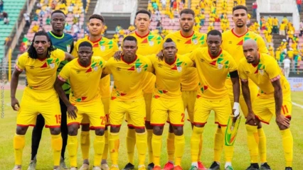 ÉLIMINATOIRE CAN 2021 : Le Bénin se positionne bien