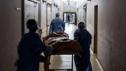 CHALEURS EXTRÊMES AU MALI  : Au moins 102 personnes décédées