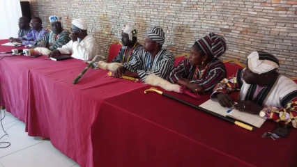 PARAKOU/QUESTION DES « BUNU » OU FORCES OCCULTES EN MILIEU TRADITIONNEL BAATONU : Des tradipraticiens du Borgou-Alibori parlent de ces puissances