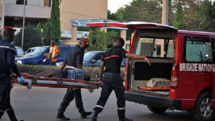 NON-ASSISTANCE À PERSONNE ACCIDENTÉE AU BÉNIN : Nécessité de briser le mythe des réalités sociales et culturelles
