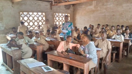 RENTRÉE SCOLAIRE 2023-2024 AU BÉNIN : Les syndicats exigent le paiement de la totalité des primes