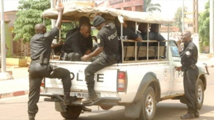 DJIDJA : La population se soulève contre une équipe de patrouille