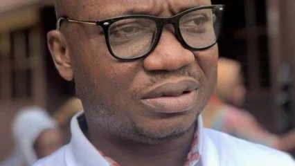 BÉNIN/DEUIL DANS LE MONDE MÉDIATIQUE : L&rsquo;ancien président de l&rsquo;Odem Éric Sounouvi s&rsquo;est éteint