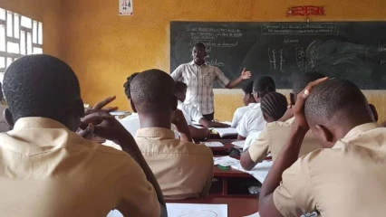 POUR LE COMPTE DE L’ANNÉE SCOLAIRE 2024-2025 : Le gouvernement annonce un recrutement des Ame