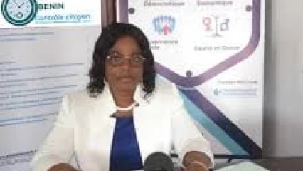 PRESIDENTIELLE DU 11 AVRIL PROCHAIN AU BENNIN : L’appel de Social Watch pour un scrutin apaisé .Nécessité d’une réforme législative, estime Blanche Sonon